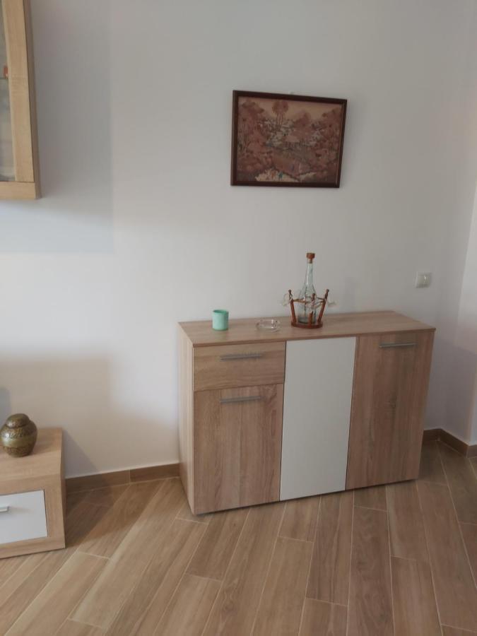 Apartamento La Casa Del Abuelo Nerja Bagian luar foto